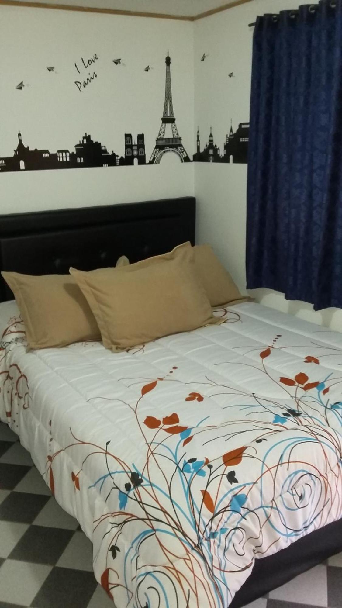 La Casa De Huespedes Hotell Bogotá Eksteriør bilde